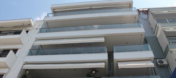 4 bedrooms Apartment in Thessaloniki, Greece No. 1362 15