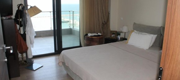 4 bedrooms Apartment in Thessaloniki, Greece No. 1362 4