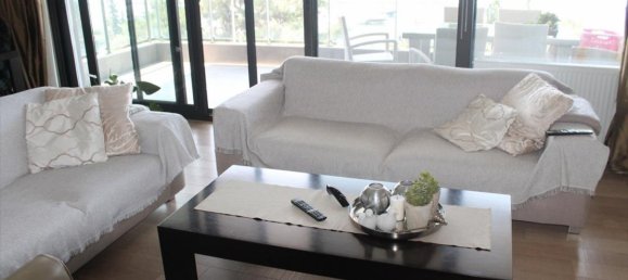 4 bedrooms Apartment in Thessaloniki, Greece No. 1362 10