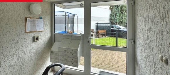 Duplex T2 em Bottrop, Germany N.º 369732 9