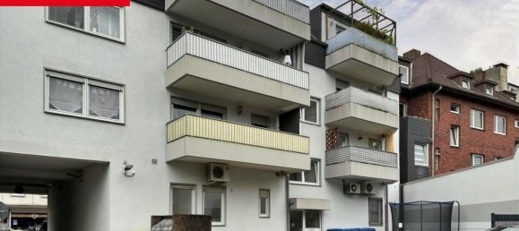 Duplex T2 em Bottrop, Germany N.º 369732 10