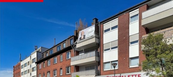 Duplex T2 em Bottrop, Germany N.º 369732 12