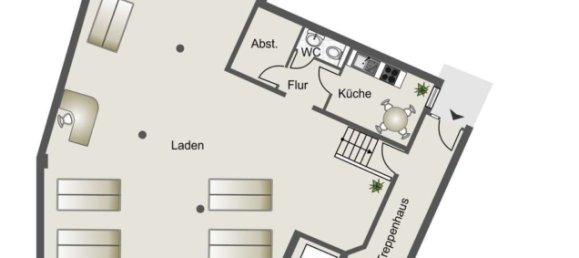 194m² Commercial property in Wetteraukreis, Germany No. 92512 16