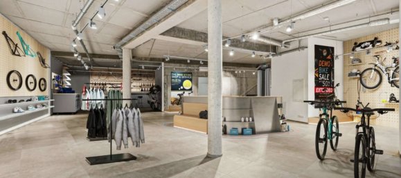 194m² Commercial property in Wetteraukreis, Germany No. 92512 9