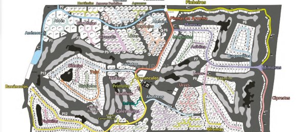 1307m² Land in Almada, Portugal No. 133805 15
