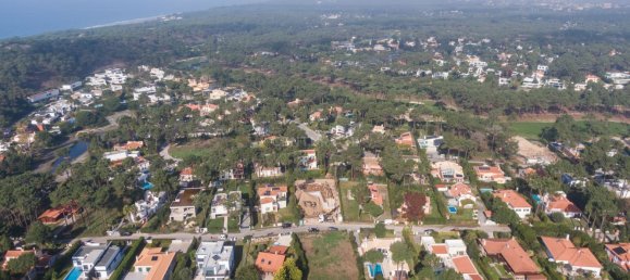 1307m² Land in Almada, Portugal No. 133805 3