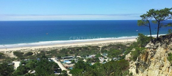 1307m² Land in Almada, Portugal No. 133805 11