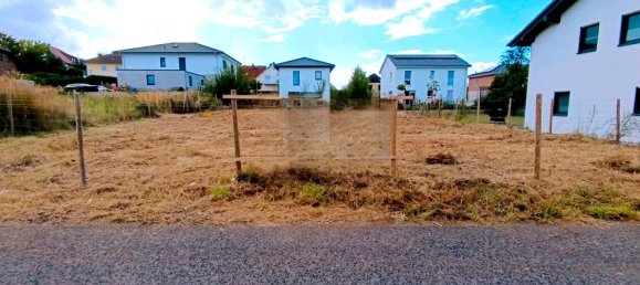 Земельный участок в Фогельсберг, Германия № 364230 2