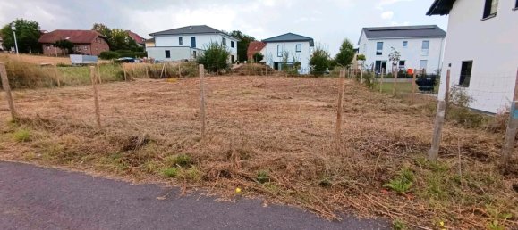 Земельный участок в Фогельсберг, Германия № 364230 3