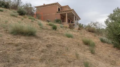 332m² Land in La Zubia, Spain No. 175260