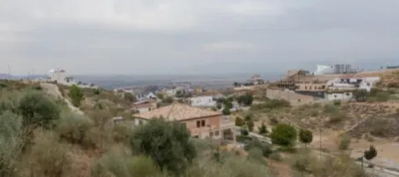 332m² Land in La Zubia, Spain No. 175260 41