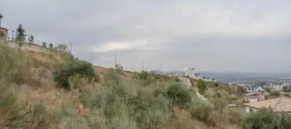 332m² Land in La Zubia, Spain No. 175260 43