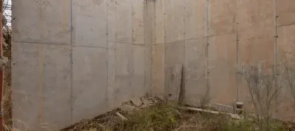 332m² Land in La Zubia, Spain No. 175260 8