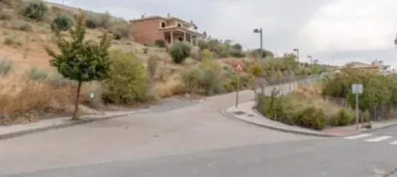 332m² Land in La Zubia, Spain No. 175260 2