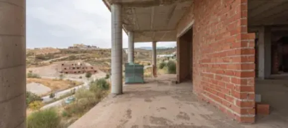 332m² Land in La Zubia, Spain No. 175260 18