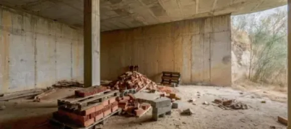 332m² Land in La Zubia, Spain No. 175260 9