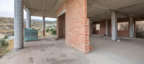 332m² Land in La Zubia, Spain No. 175260 21