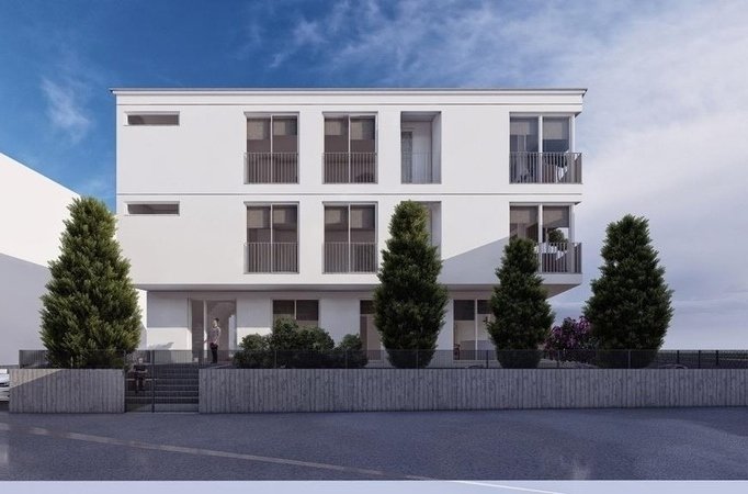 Property 2 chambres à Marmaris, Turkey No. 14896