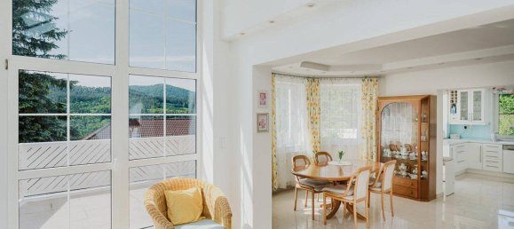 Вилла с 5 комнатами в Грюнбах ам Шнеберг, Австрия № 155151 29