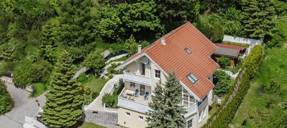 Вилла с 5 комнатами в Грюнбах ам Шнеберг, Австрия № 155151 2