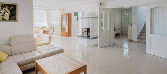 Вилла с 5 комнатами в Грюнбах ам Шнеберг, Австрия № 155151 32