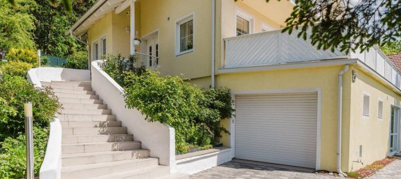 Вилла с 5 комнатами в Грюнбах ам Шнеберг, Австрия № 155151 7