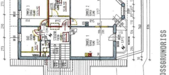 Вилла с 5 комнатами в Грюнбах ам Шнеберг, Австрия № 155151 50