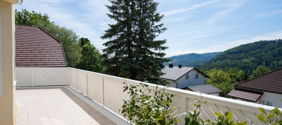 Вилла с 5 комнатами в Грюнбах ам Шнеберг, Австрия № 155151 25