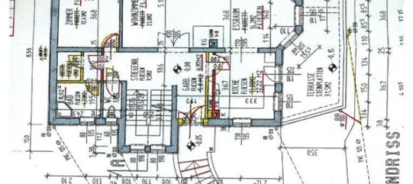 Вилла с 5 комнатами в Грюнбах ам Шнеберг, Австрия № 155151 49