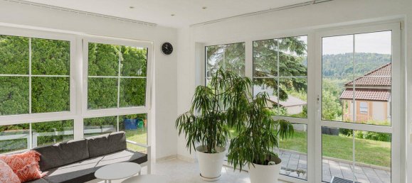 Вилла с 5 комнатами в Грюнбах ам Шнеберг, Австрия № 155151 9