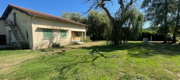 Casa de 4 dormitorios en Occitanie, France No. 296757 15