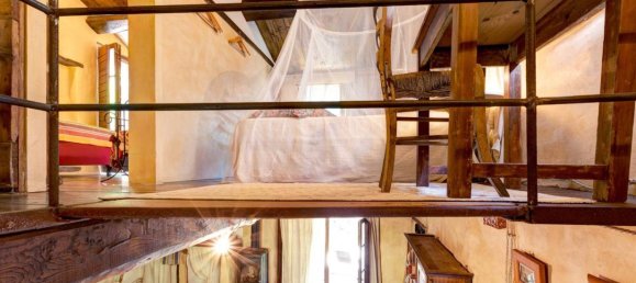 2 bedrooms House in Ortignano Raggiolo, Italy No. 114755 27