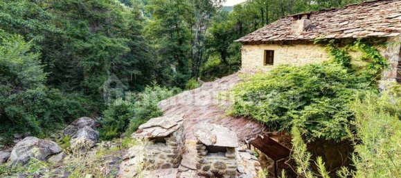 2 bedrooms House in Ortignano Raggiolo, Italy No. 114755 6