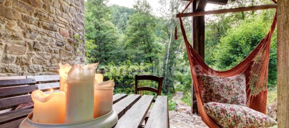 2 bedrooms House in Ortignano Raggiolo, Italy No. 114755 15