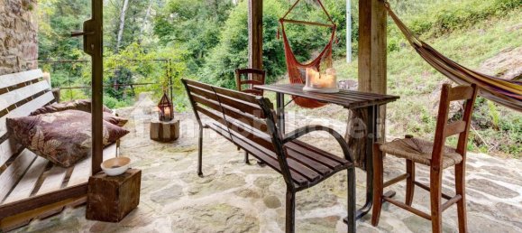 2 bedrooms House in Ortignano Raggiolo, Italy No. 114755 17