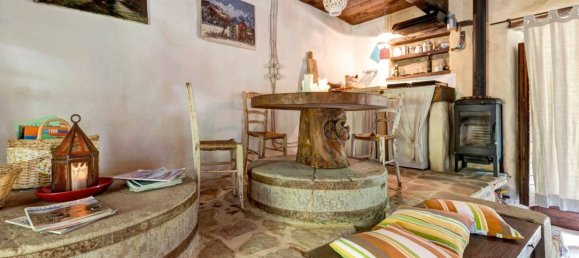 2 bedrooms House in Ortignano Raggiolo, Italy No. 114755 18