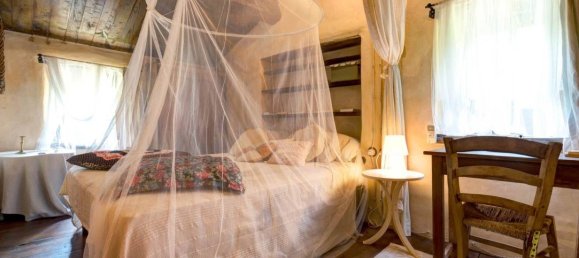 2 bedrooms House in Ortignano Raggiolo, Italy No. 114755 28