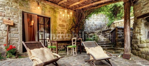 2 bedrooms House in Ortignano Raggiolo, Italy No. 114755 13