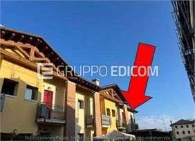 1 bedroom Apartment in Trevignano, Italy No. 347208