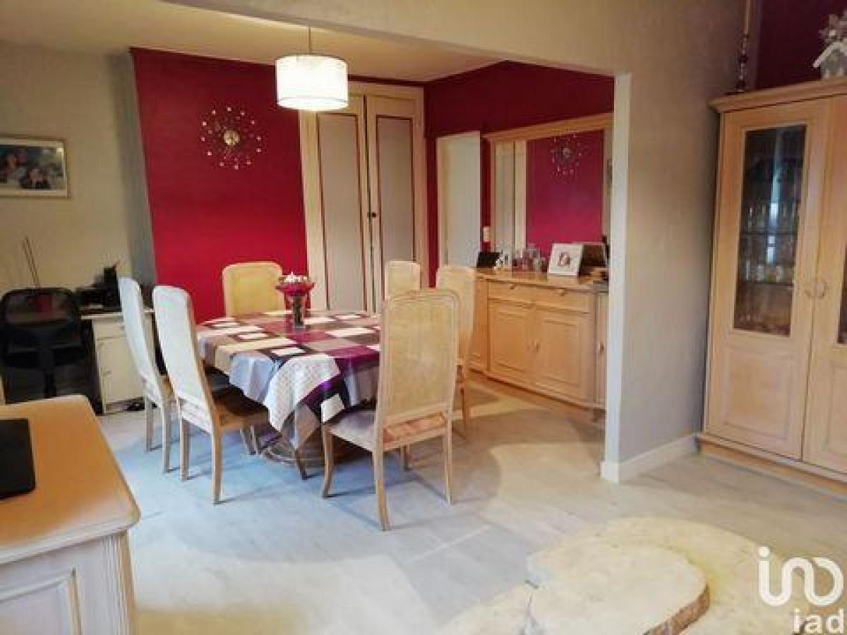 Apartamento com 2 quartos em condomínio em Le Havre, France N.º 26669