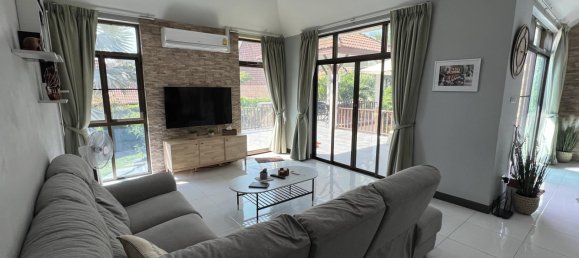 Café / restaurante T5 em Hua Hin, Thailand N.º 6743 8