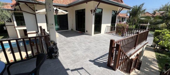 Café / restaurante T5 em Hua Hin, Thailand N.º 6743 4