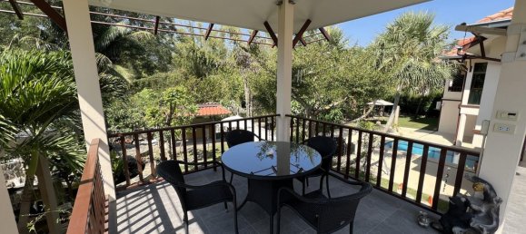 Café / restaurante T5 em Hua Hin, Thailand N.º 6743 3