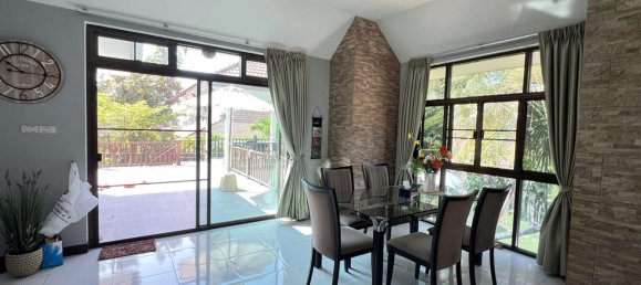 Café / restaurante T5 em Hua Hin, Thailand N.º 6743 5