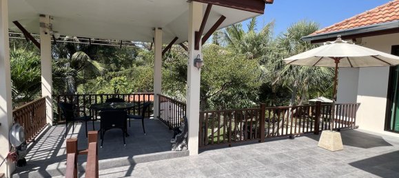 Café / restaurante T5 em Hua Hin, Thailand N.º 6743 2