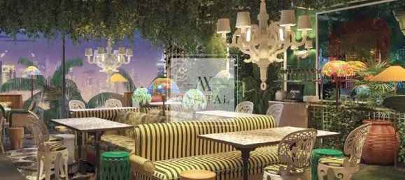 43.7m² Apartment in Business Bay, UAE No. 51942 9