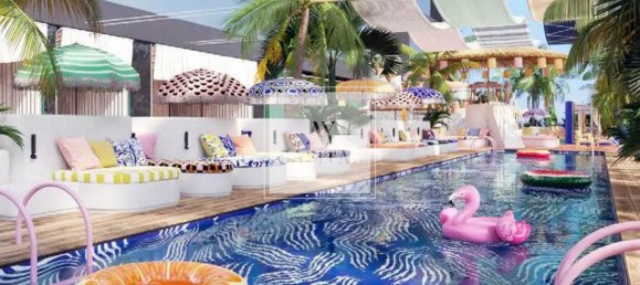 43.7m² Apartment in Business Bay, UAE No. 51942 12