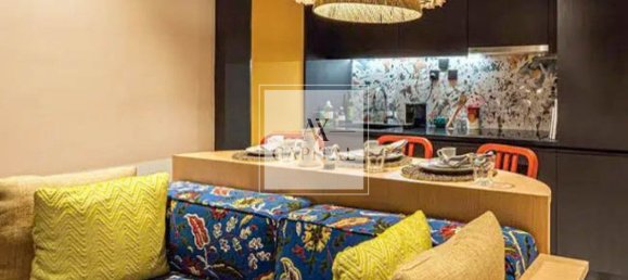 43.7m² Apartment in Business Bay, UAE No. 51942 4