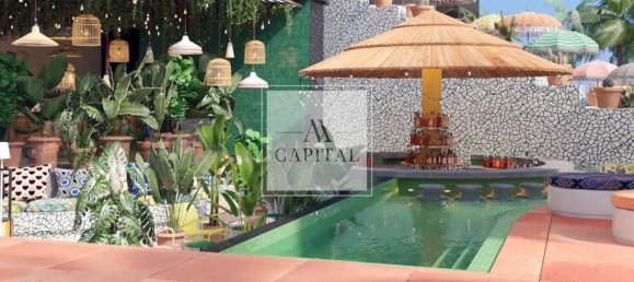 43.7m² Apartment in Business Bay, UAE No. 51942 2