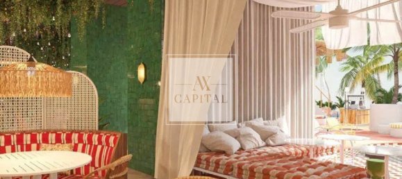 43.7m² Apartment in Business Bay, UAE No. 51942 13